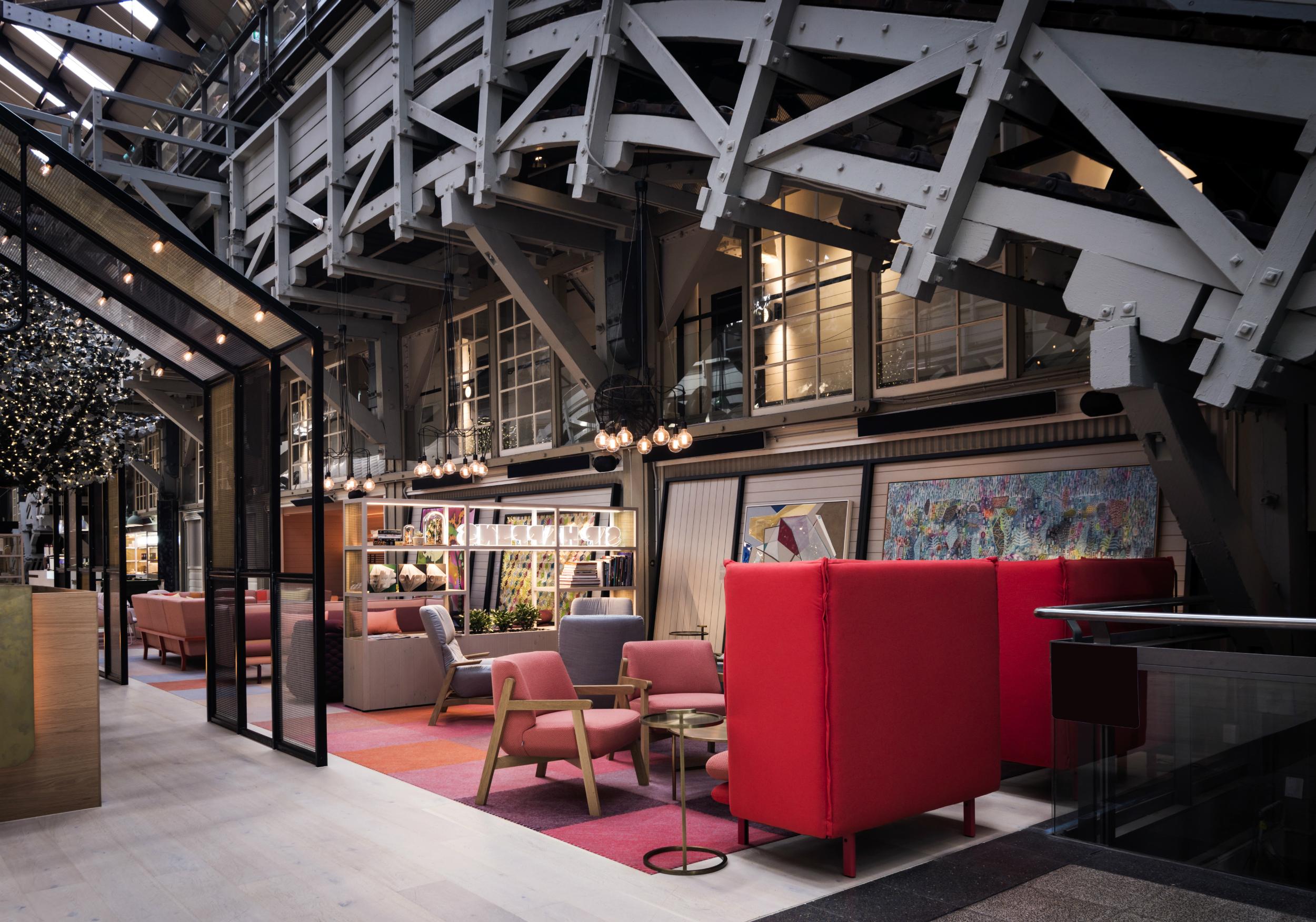 Ovolo Woolloomooloo Ξενοδοχείο Σίδνεϊ Εξωτερικό φωτογραφία